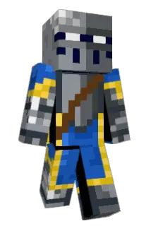 The_Morri Minecraft avatar full body