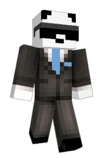 The_NSK Minecraft avatar full body