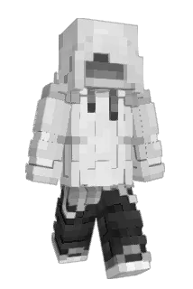 The_Navis Minecraft avatar full body