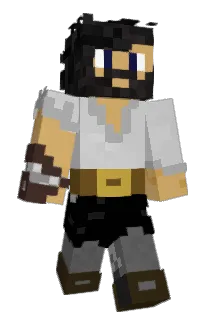 The_Neight Minecraft avatar full body