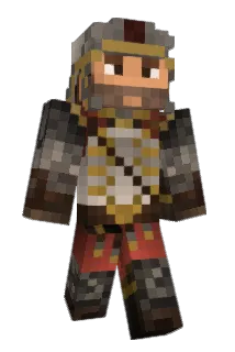 The_Neko_Senpai Minecraft avatar full body