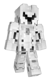 The_NeoPhoenix Minecraft avatar full body