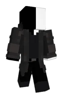 The_Neutrality Minecraft avatar full body