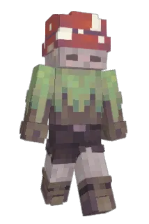 The_NickBo Minecraft avatar full body