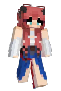 The_Nocturnal Minecraft avatar full body