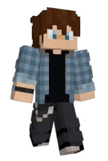 The_Noodle_cdn Minecraft avatar full body