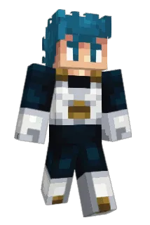 The_Nota Minecraft avatar full body