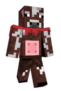 The_Notchyboy Minecraft avatar full body