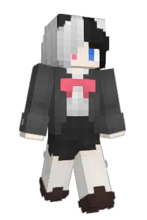 The_Note_Block Minecraft avatar full body