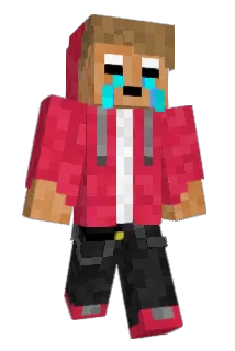 The_Nowakowskyy Minecraft avatar full body