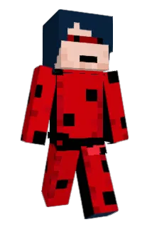 The_OG_BB Minecraft avatar full body