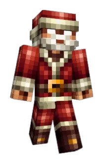 The_OG_Flashk Minecraft avatar full body