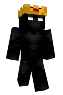 The_OG_Tristan Minecraft avatar full body