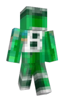 The_Ogi Minecraft avatar full body