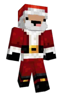 The_One111 Minecraft avatar full body