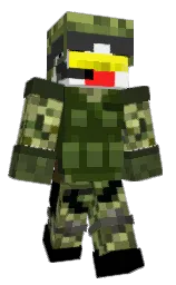 Custom render preview