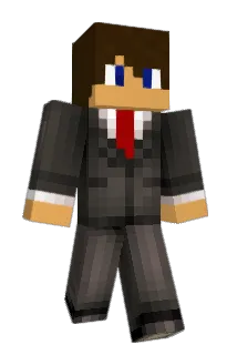 The_Onion_Soup Minecraft avatar full body