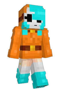 The_Onyxx Minecraft avatar full body