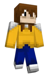 The_Owl1223 Minecraft avatar full body