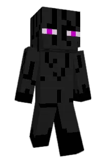 The_Paladin1 Minecraft avatar full body