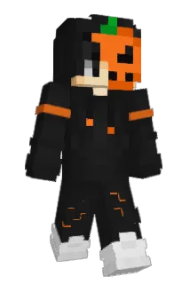 The_Pandorek Minecraft avatar full body