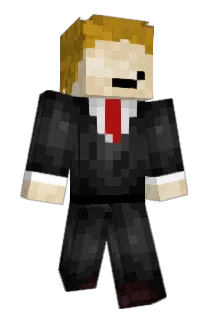 The_Pety Minecraft avatar full body