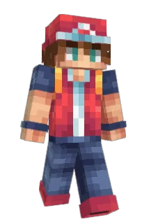 The_Phaze Minecraft avatar full body