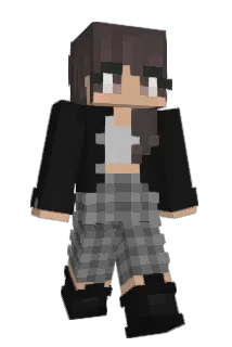 The_Potato_1683 Minecraft avatar full body