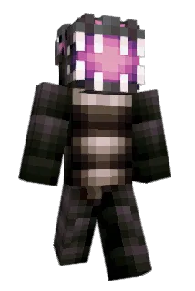 The_Raging_Nerd Minecraft avatar full body