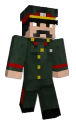 Custom render preview