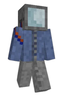 The_RealLegend Minecraft avatar full body