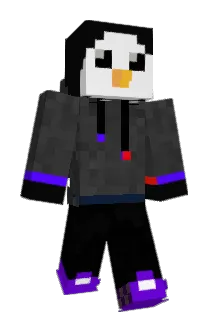 The_Real_Aang Minecraft avatar full body