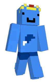 The_Real_Liakos Minecraft avatar full body