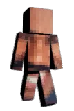 The_Reaper_02 Minecraft avatar full body