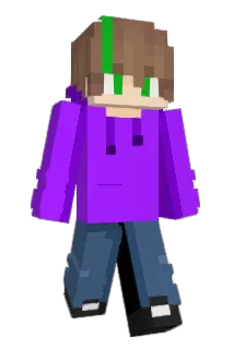 The_Reaper_4867 Minecraft avatar full body