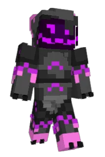 The_Reduzer_1 Minecraft avatar full body