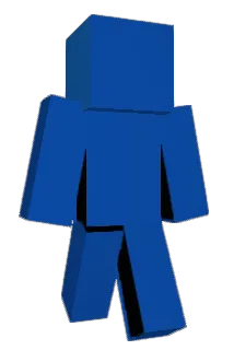The_Rep_Reaper Minecraft avatar full body