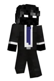 The_Resolution05 Minecraft avatar full body