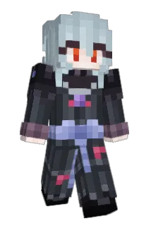The_Rimu Minecraft avatar full body