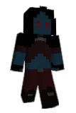 The_Ritter Minecraft avatar full body