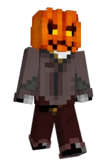 The_Royale_Pier Minecraft avatar full body