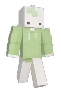The_Russian_121 Minecraft avatar full body