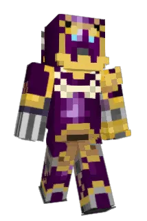 The_Rylanor Minecraft avatar full body