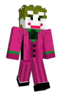 The_STew19 Minecraft avatar full body