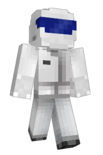The_S_M Minecraft avatar full body