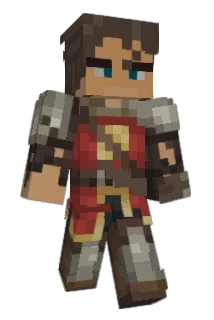 The_Satore Minecraft avatar full body
