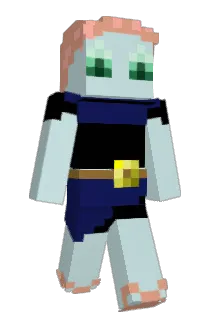 The_Schim Minecraft avatar full body