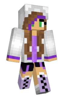 The_Sheepy Minecraft avatar full body