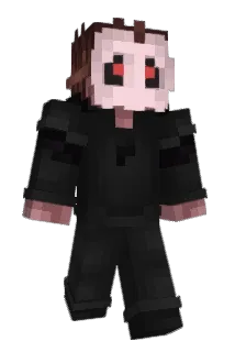 The_Shindy Minecraft avatar full body