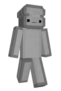 The_Simon2209 Minecraft avatar full body